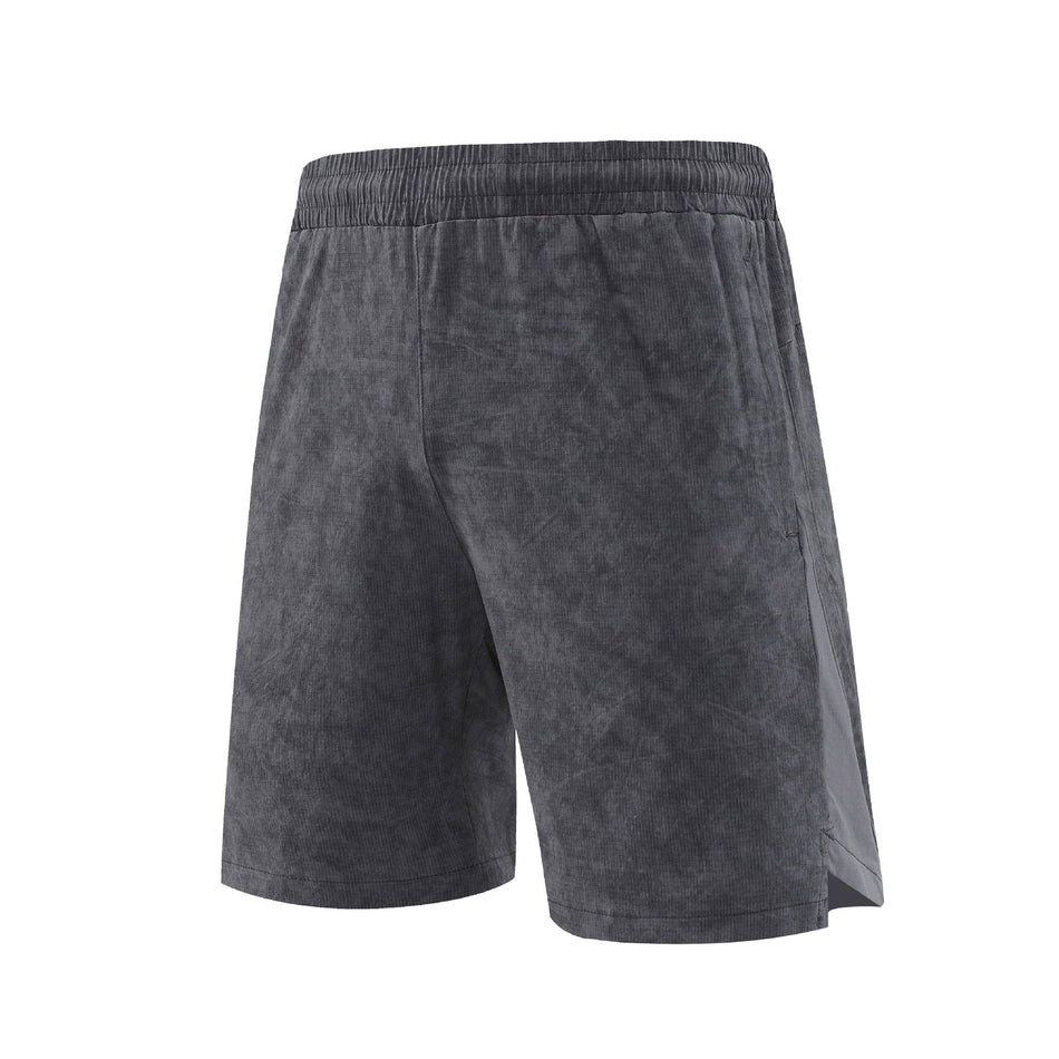 Men's Premium Lightweight Quick-Dry Camouflage Sports Shorts