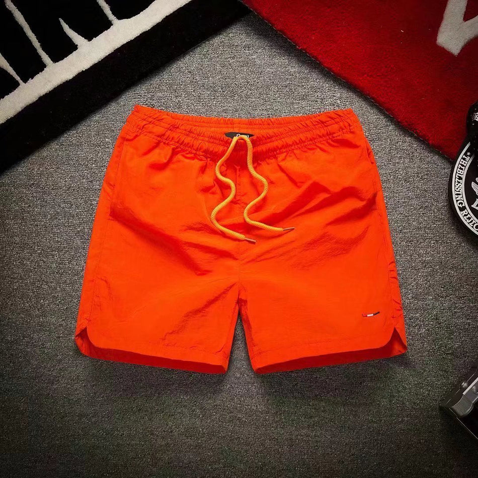 Men's Korean-Style "Ins" Trendy Outdoor Casual Shorts