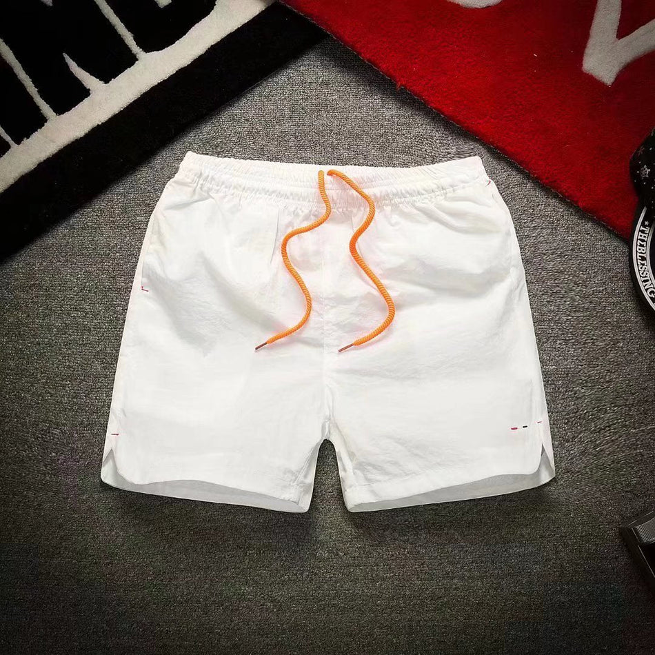 Men's Korean-Style "Ins" Trendy Outdoor Casual Shorts