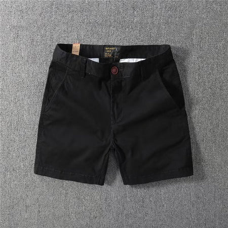 Men's Trendy High-Elastic Bamboo Fiber "Super Shorts"