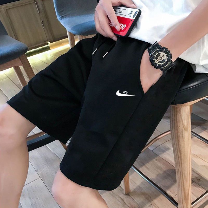 Men's Quick-Drying Summer Sports & Beach Shorts