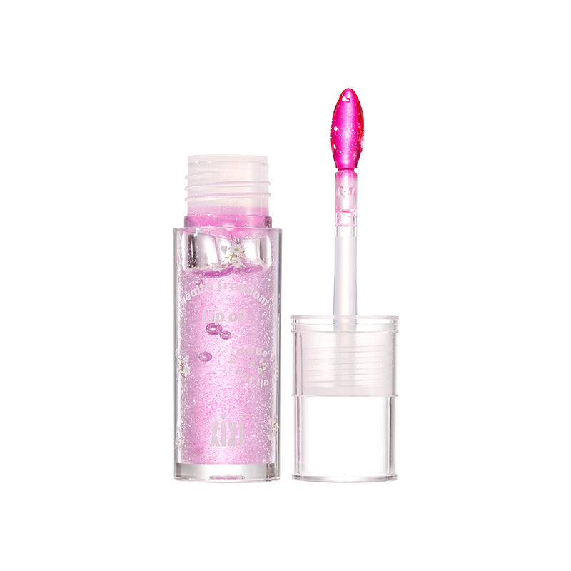 Watery Flower Language Hydrating Lip Oil