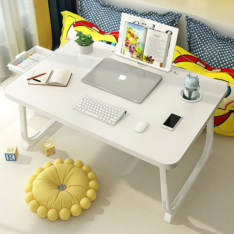Portable Study Desk for Bed & Dorm