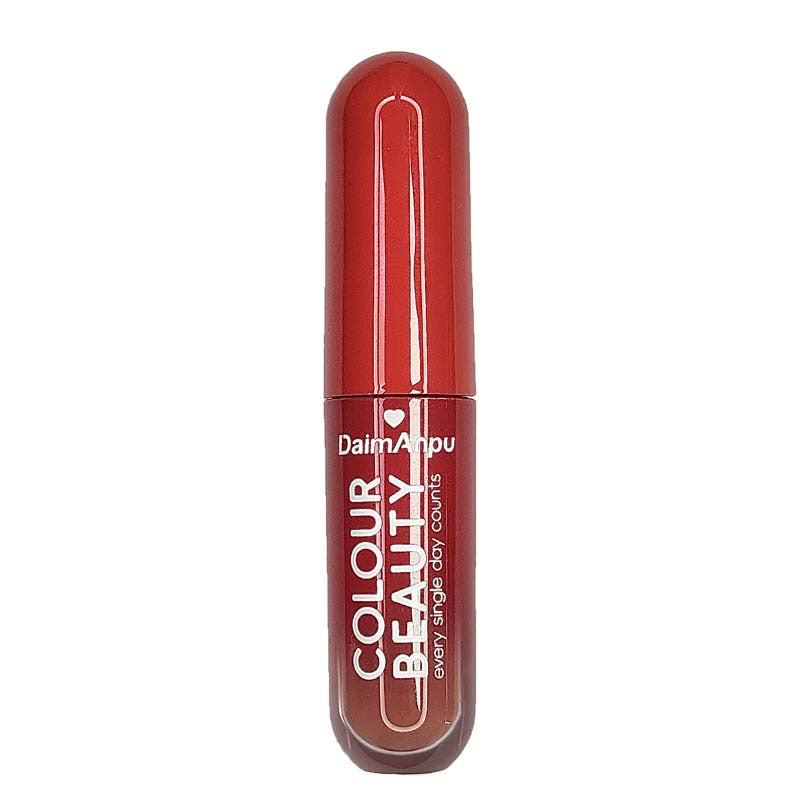 Juice Shell Moisturizing Ice Permeable Mirror Lip Gloss