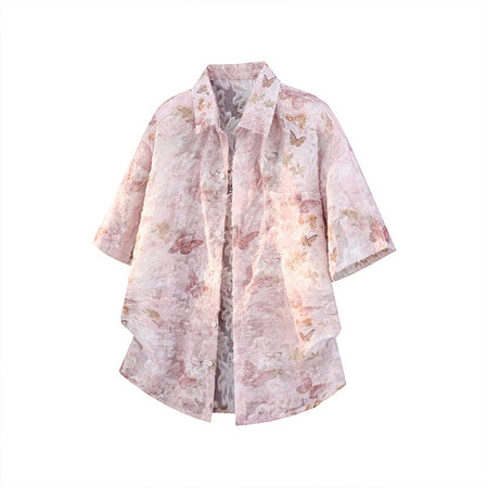 #1 men's casual shirt - button-up design with relaxed comfortable fit