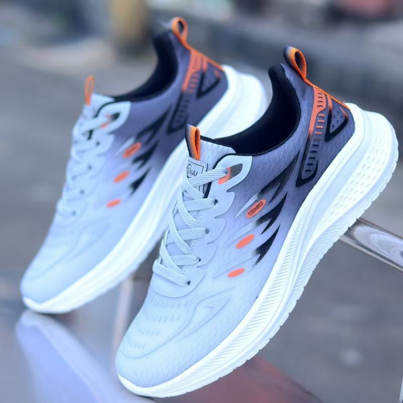 Men’s Professional Ultra-Light Breathable Running Shoes