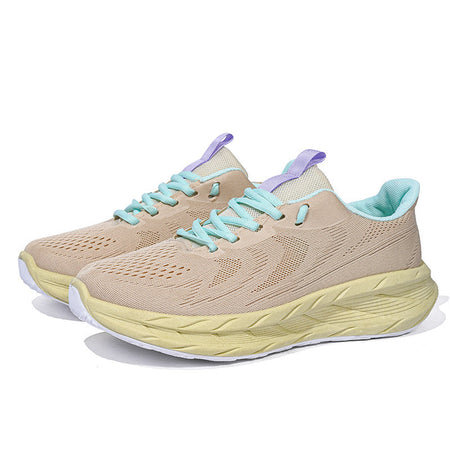Men's Premium 2025 Autumn Wide-Last Breathable Walking Shoes
