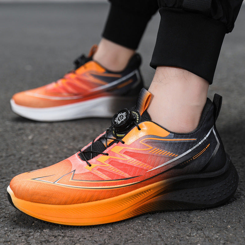 Men’s Premium Lightweight Outdoor Versatile Sports Sneakers