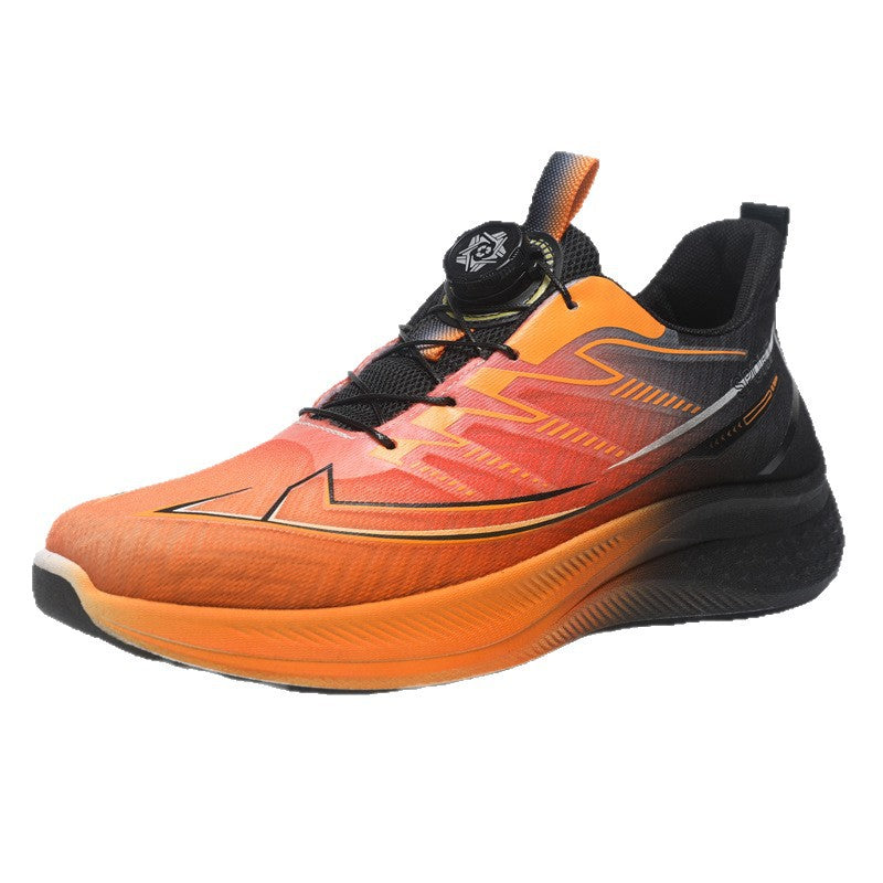 Men’s Premium Lightweight Outdoor Versatile Sports Sneakers