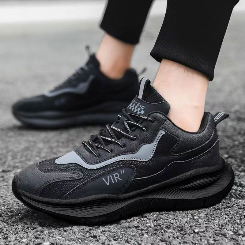 Premium Spring/Autumn Versatile Lightweight Sports Sneakers