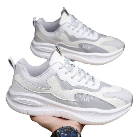 Premium Spring/Autumn Versatile Lightweight Sports Sneakers