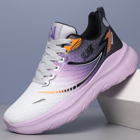 Premium High-Grade Lightweight Shock-Absorbing "Torre" Sports Sneakers