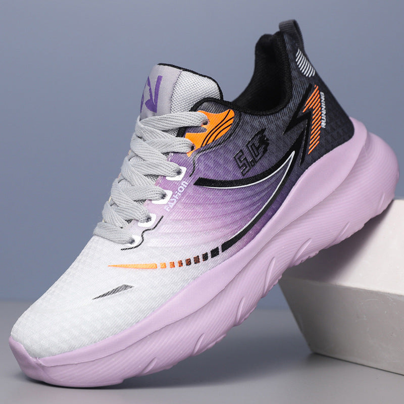 Premium High-Grade Lightweight Shock-Absorbing "Torre" Sports Sneakers