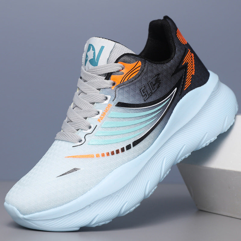 Premium High-Grade Lightweight Shock-Absorbing "Torre" Sports