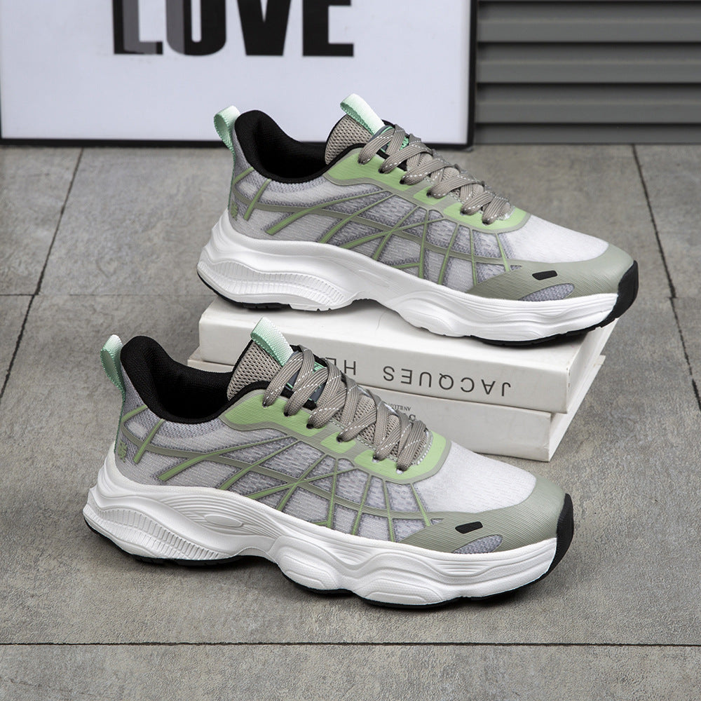 Men's 2025 Premium "New Dad" Youth Lifestyle Sneakers