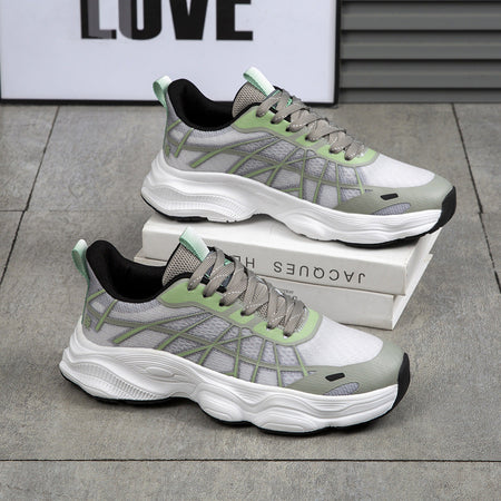 Men's 2025 Premium "New Dad" Youth Lifestyle Sneakers