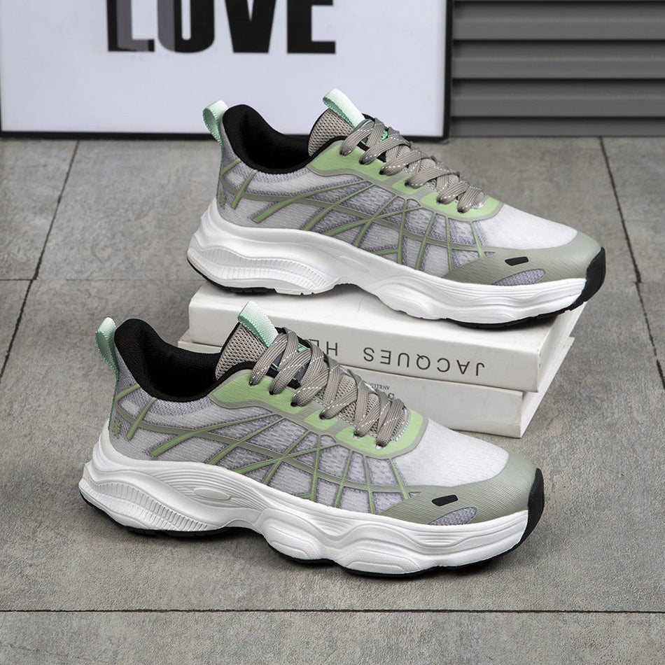 Men's 2025 Premium "New Dad" Youth Lifestyle Sneakers