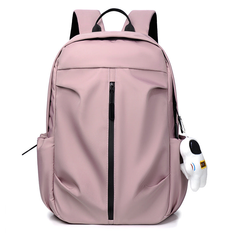 Large Capacity Lightweight Travel and Laptop Backpack