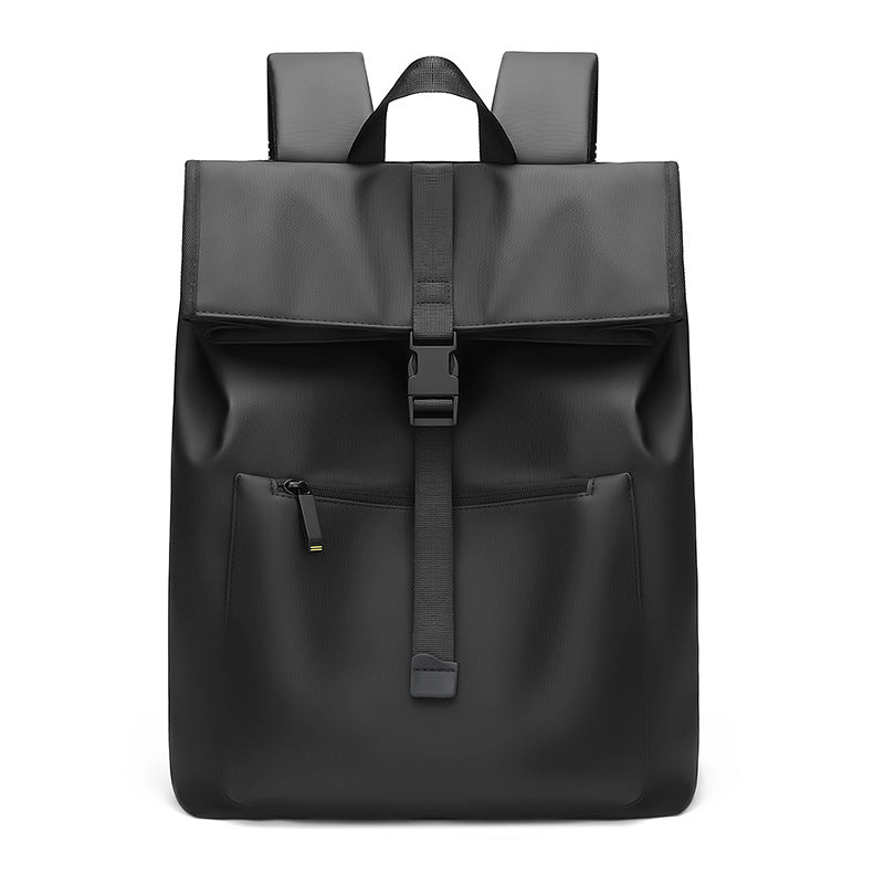 Waterproof 15.6 Inch Business Commuter Large Capacity Backpack