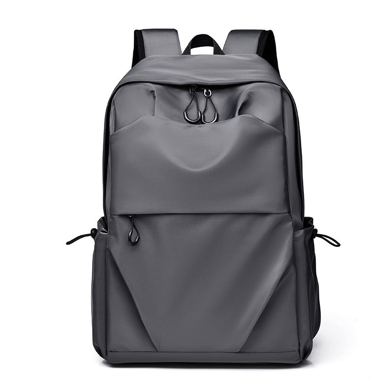Large Capacity Waterproof Oxford Cloth Fashion Backpack