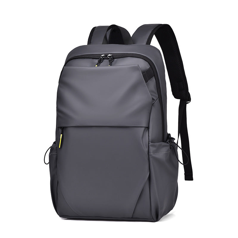 Waterproof Oxford Cloth Summer Student Laptop Backpack