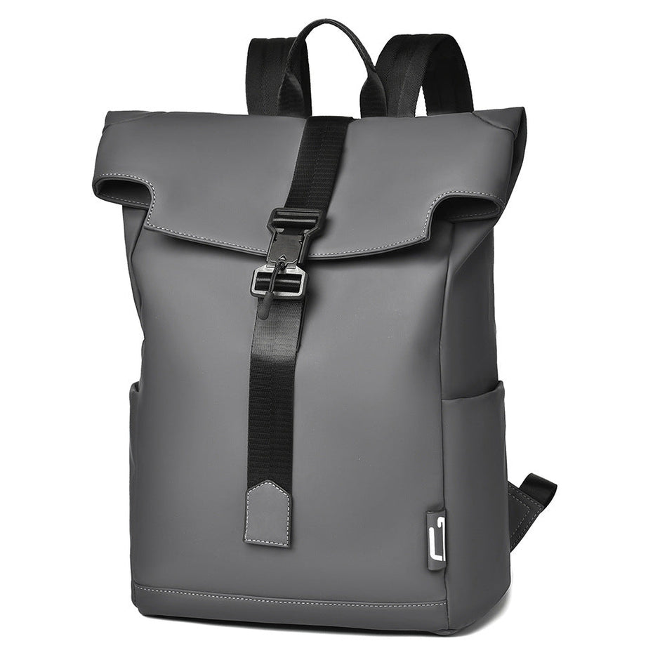 Universal Minimalist Commuter and Business Travel Backpack