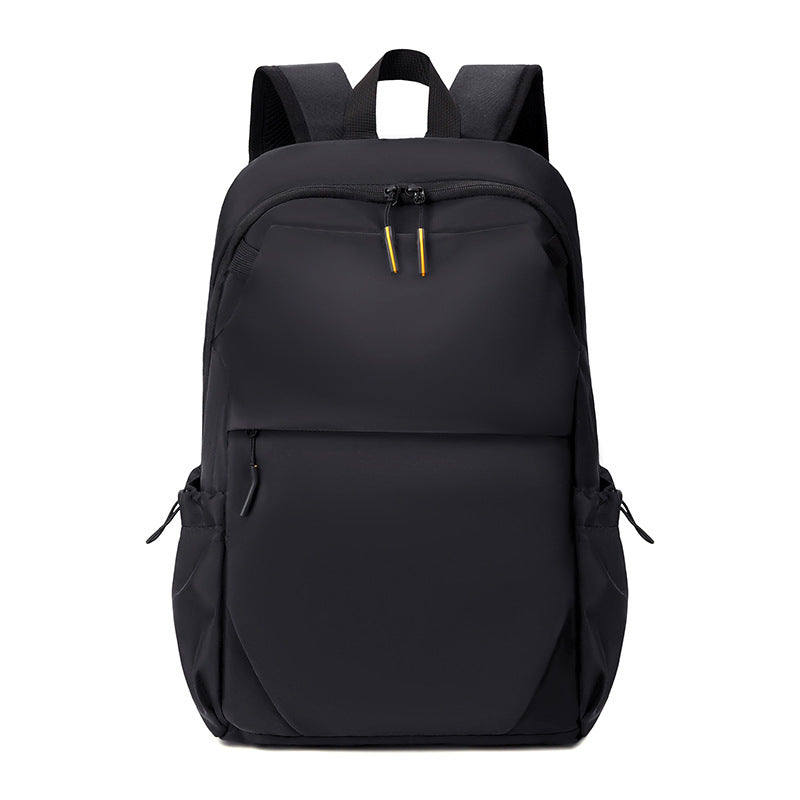 Refined Oxford Multipurpose Laptop Travel Backpack