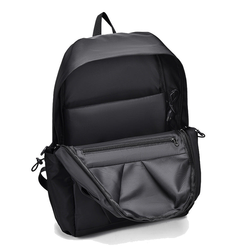 Men's Lightweight Waterproof Fashion Sports Travel Backpack