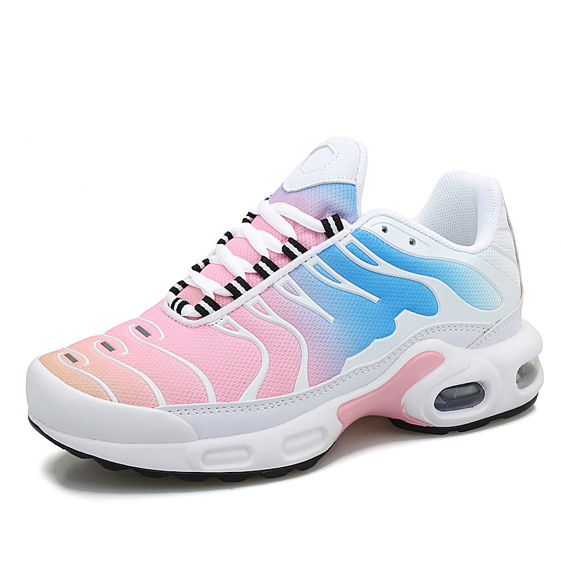 Men's Versatile Six-Color Performance Sport Leisure Sneakers