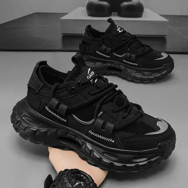 The 2026 Apex Elevation Runner | Modern High-Performance Dad Shoe