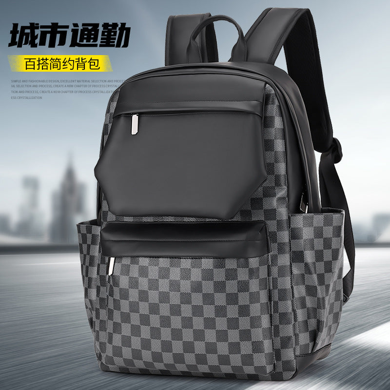The Aero-Lite Urban Commander | Water-Repellent Commuter Laptop