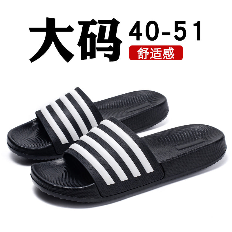 The Aero-Cushion EVA Slide | Men's Anti-Odor Summer Outdoor