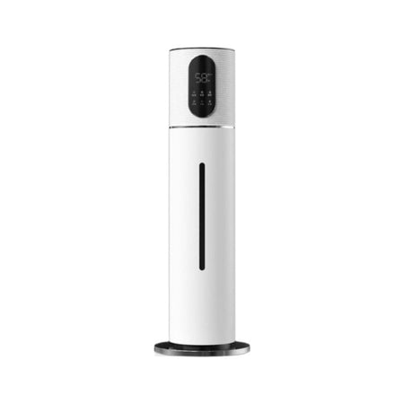 Floor-Standing 8L Ultrasonic Humidifier and Aroma Diffuser
