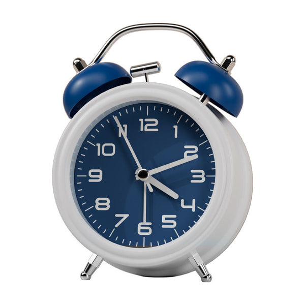 Student Smart Alarm Clock with Precision Wake-Up Features