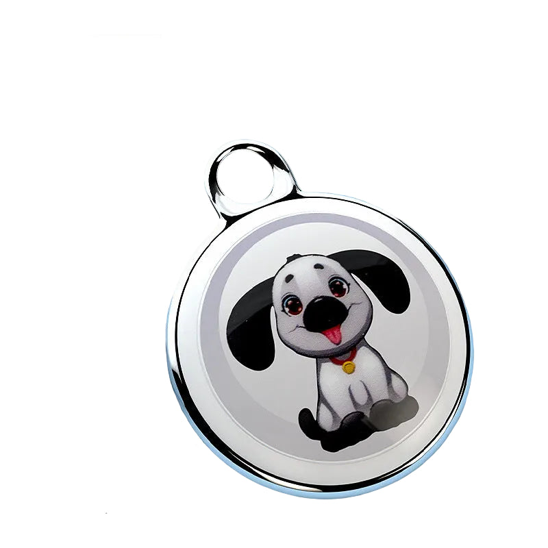Precision Global Bluetooth Tracker and Smart Anti-Lost Locator – Iheretagpuppy