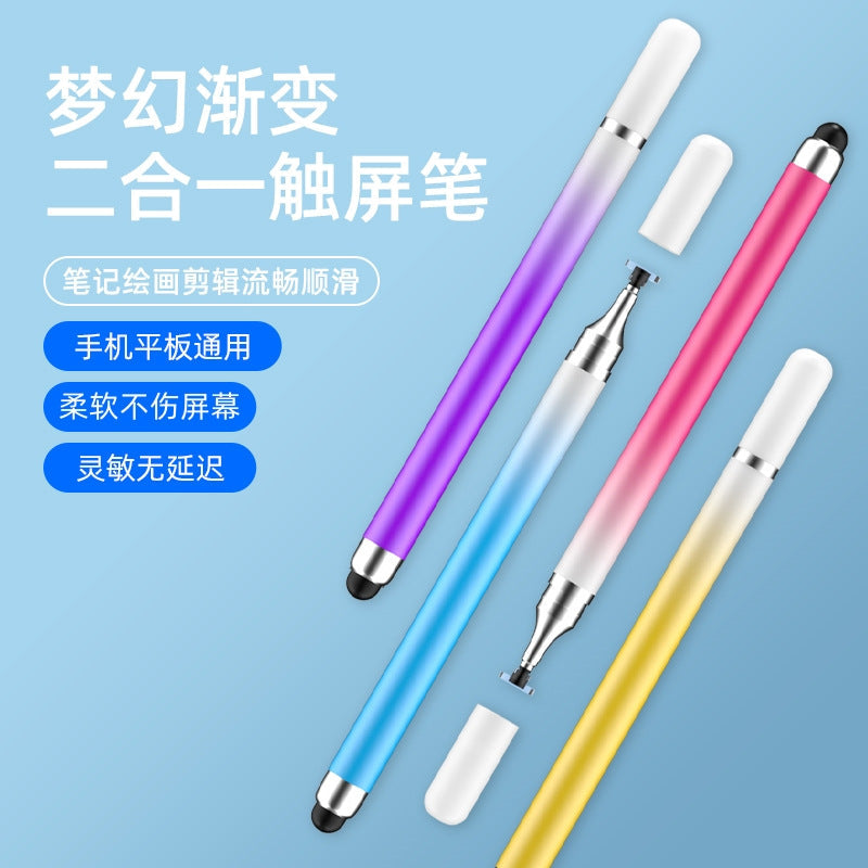 Precision High-Sensitivity Stylus for iPad and Huawei Tablets