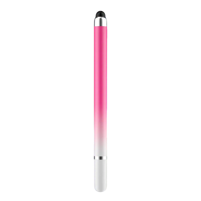 Precision High-Sensitivity Stylus for iPad and Huawei Tablets – Crescent white