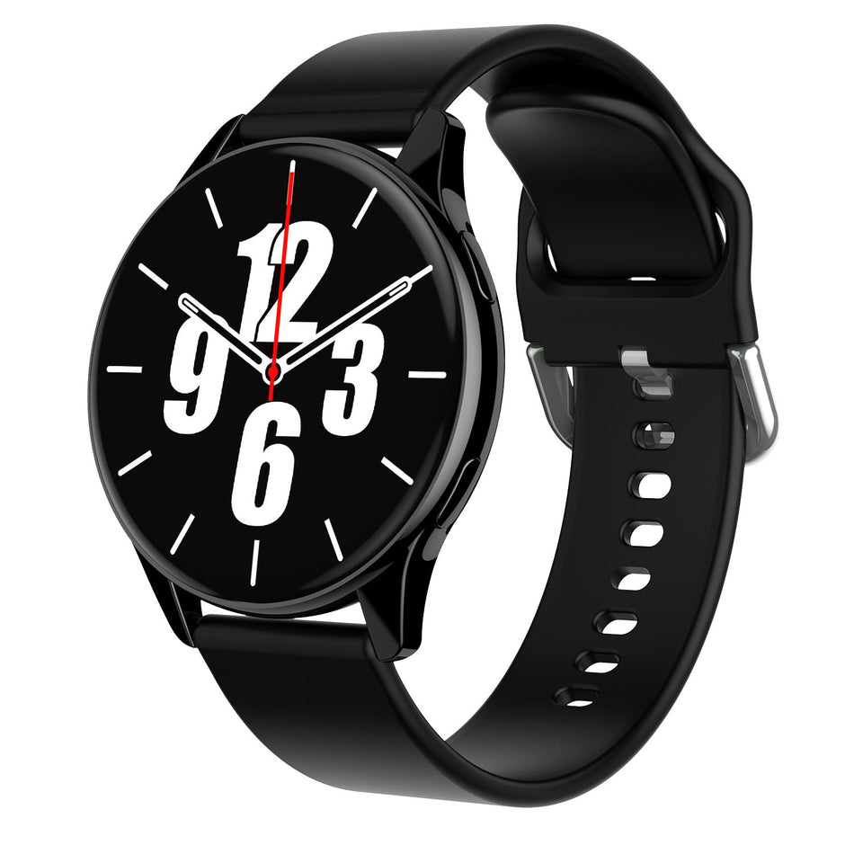 T2 Pro Intelligent Round Screen Smartwatch with Bluetooth Calling