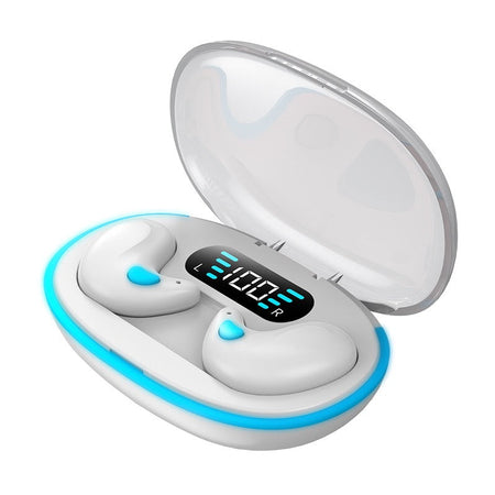 X55 Elite Mini Bone Conduction Sleep and Sports Headphones