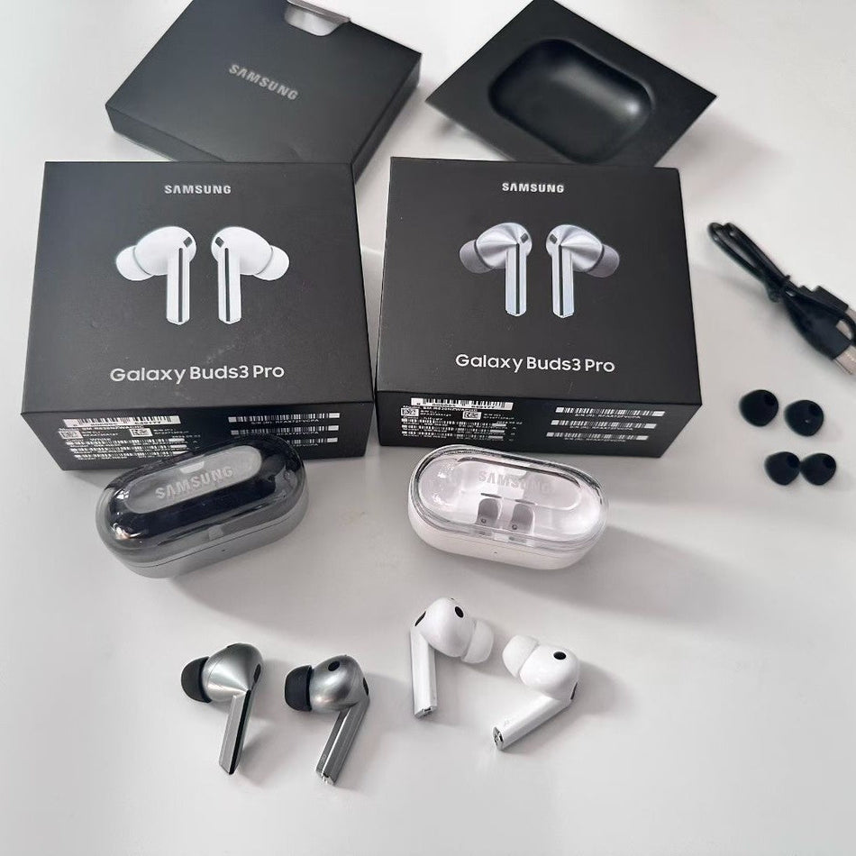 Elite R630 Intelligent Noise-Canceling Wireless Buds for Galaxy
