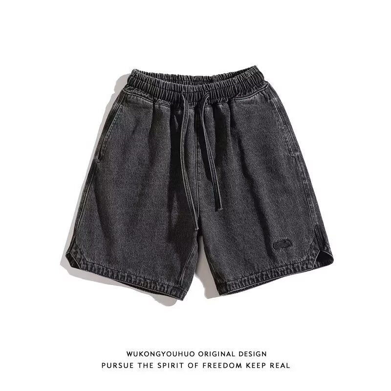 Men's Modal Loose Summer Outdoor Loungewear Suit