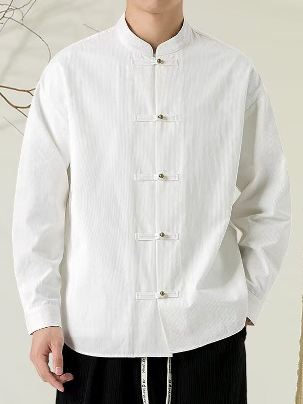 Youth Modal Ice Silk Short-Sleeve Summer Loungewear Suit – close-up