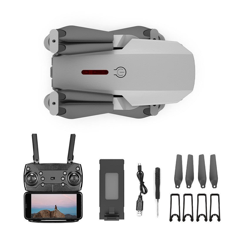 Folding Children's Quadcopter Drone with Long Battery Life