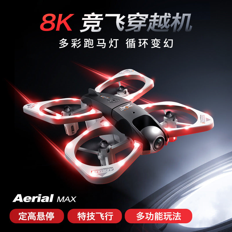 S3 HD Aerial Photography Optical Flow Drone
