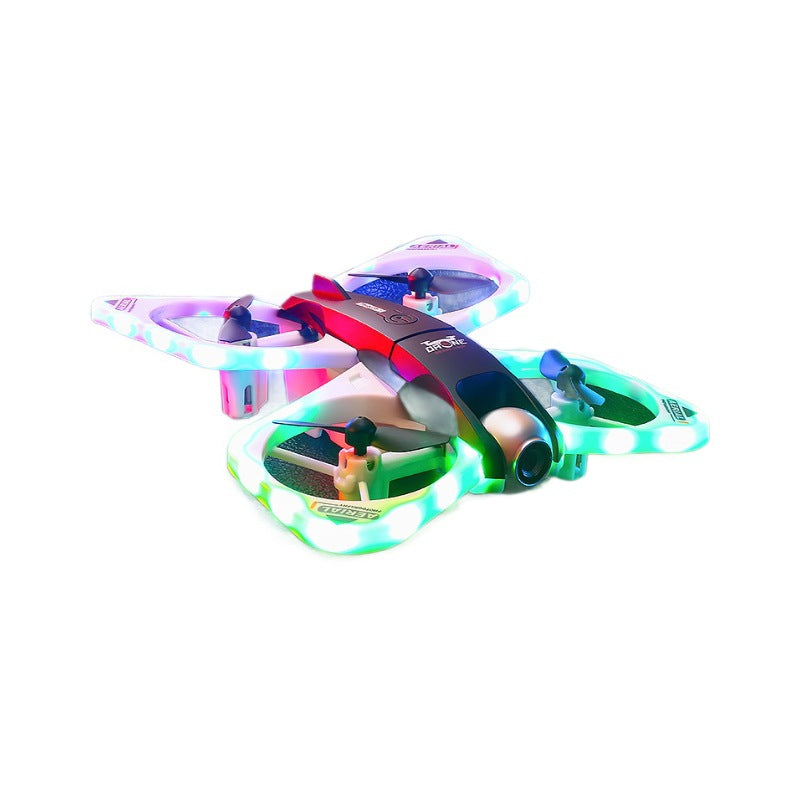 S3 HD Aerial Photography Optical Flow Drone