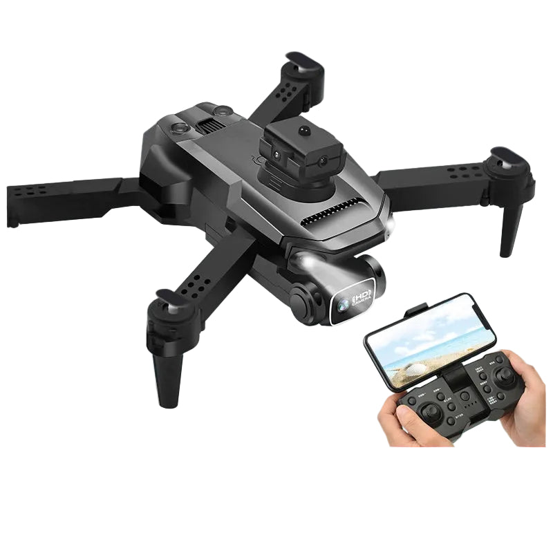 Kids' Entry-Level HD Aerial Photography Mini Drone