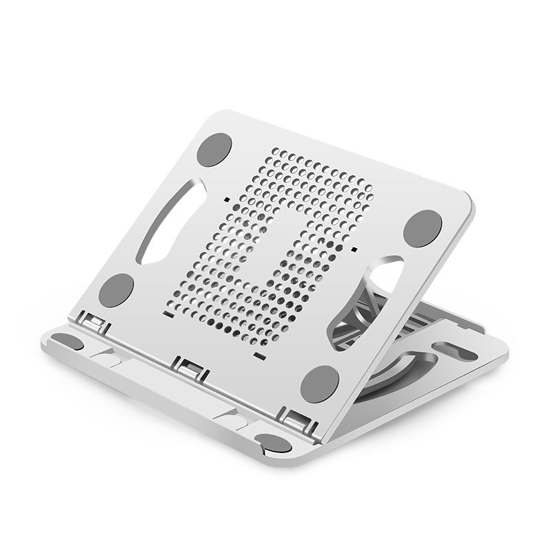 Portable Foldable Desktop Laptop and Tablet Stand