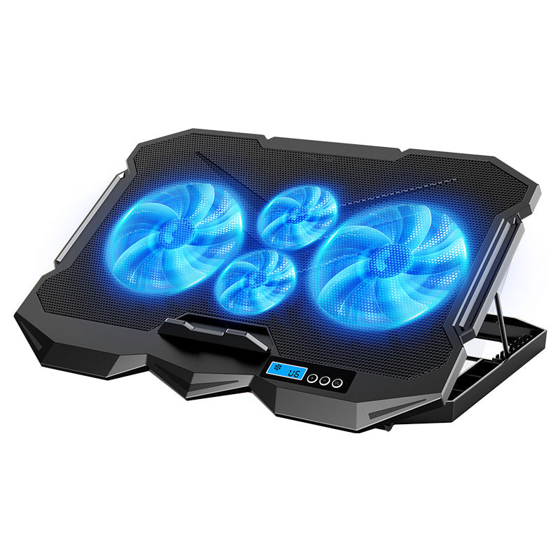 Core Ice Zun K22 E-Sports Quiet Laptop Cooling Radiator Base