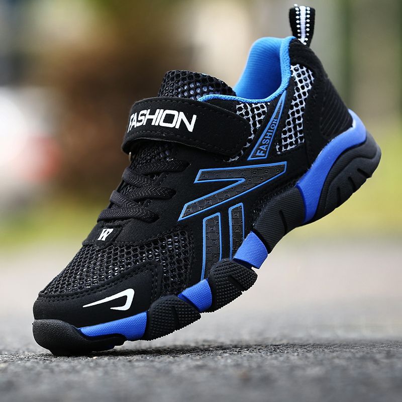 AeroMesh Kids Premium Breathable Running Sneakers