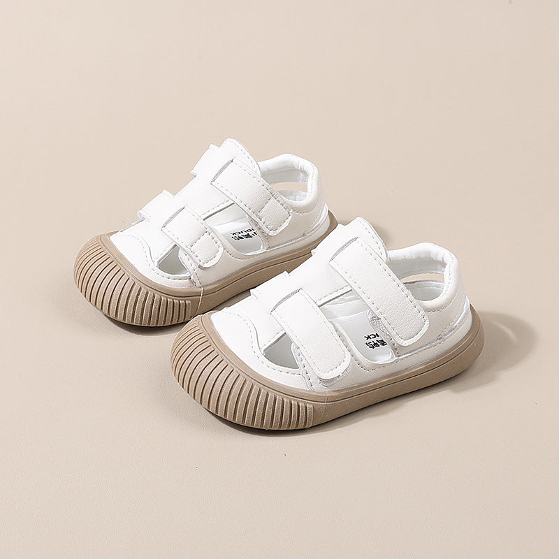 Premium Non-Slip Summer Beach Sandals for Toddlers
